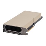 NVIDIA L40S 48GB GDDR6 PCI Express 4.0 x16 Dual Slot 4 x DisplayPorts Graphics Card